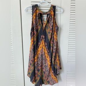 Umgee Tunic/Tank Top